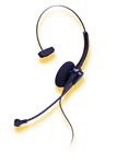 Classic Monaural Headset
