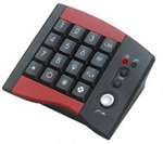HP100 Dial Pad