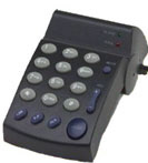 PD100 Dial Pad