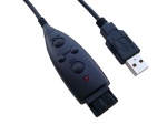Classic USB Adpater Cord
