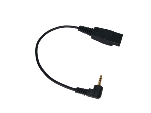 2.5mm Adapter Cord