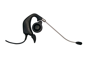 Classic Elite Headset